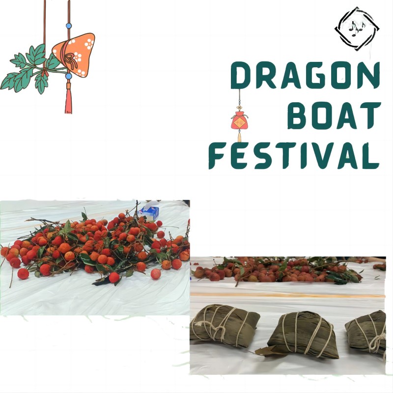 Celebrando Dragon Boat Festival: una extravagancia cultural ennuestra empresa